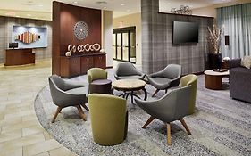 Courtyard Marriott Hamilton Ohio